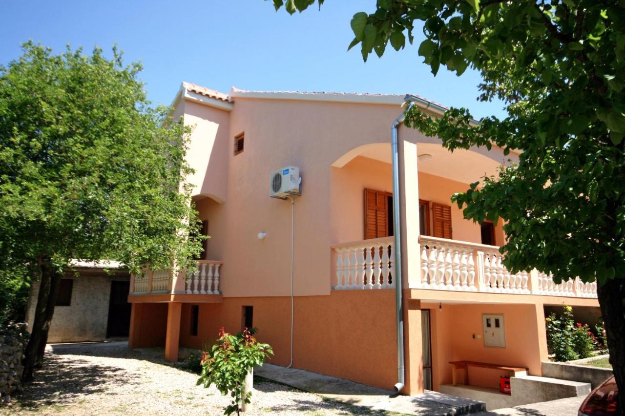 Apartments With A Parking Space Rovanjska, Paklenica - 6209 Exterior foto