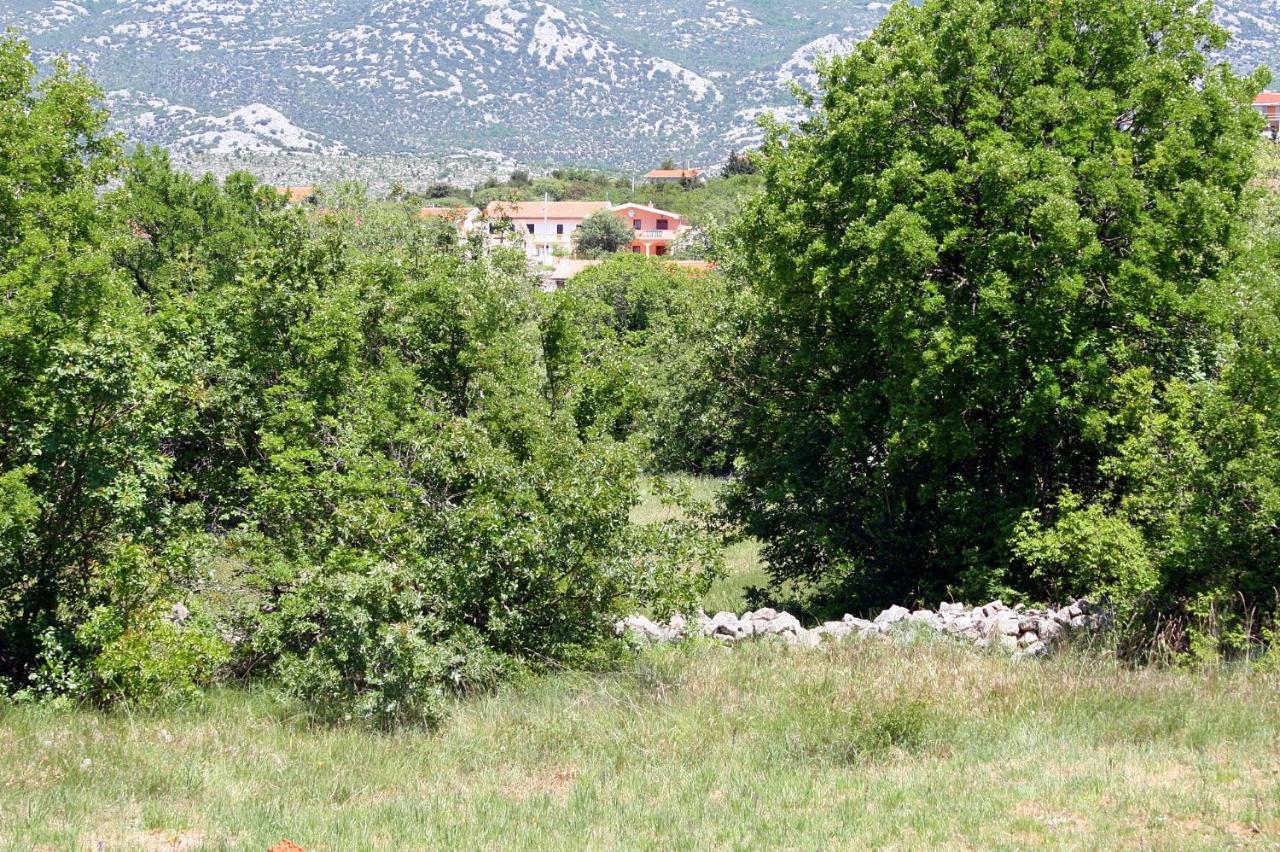 Apartments With A Parking Space Rovanjska, Paklenica - 6209 Exterior foto